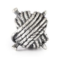 Charm Trollbeads Beads in Argento TAGBE-60015 - TAGBE-60015